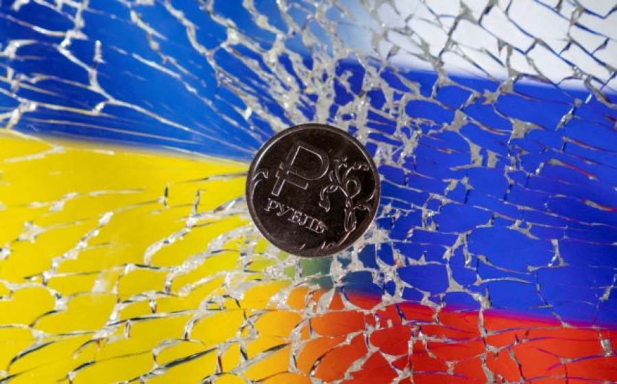 «Οικειοποίηση» ή κοινώς... κλοπή: Η Ευρωπαϊκή Ένωση «εργάζεται... σκληρά» με τα περιουσιακά στοιχεία της Ρωσίας