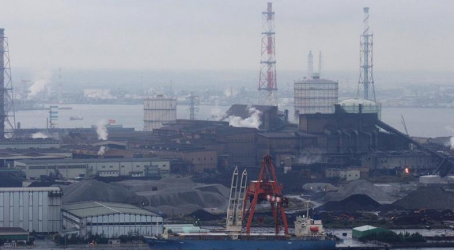 Η Ρωσία σχεδιάζει να θέσει σε λειτουργία δύο νέους σταθμούς παραγωγής ηλεκτρικής ενέργειας στην Κριμαία