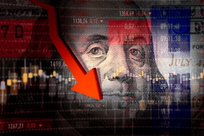 Πιθανή χρηματοπιστωτική αποσύνθεση από τις αποφάσεις της Δύσης για τη Ρωσία - Η αμφίστομη μάχαιρα των κυρώσεων