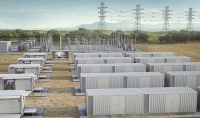 Ρύθμιση για την κατά προτεραιότητα σύνδεση μονάδων αποθήκευσης ετοιμάζει το ΥΠΕΝ