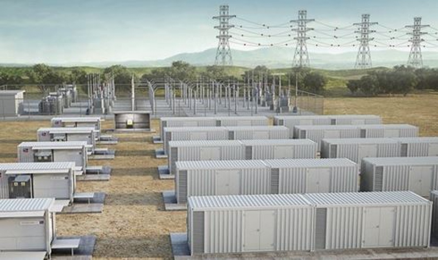 Ρύθμιση για την κατά προτεραιότητα σύνδεση μονάδων αποθήκευσης ετοιμάζει το ΥΠΕΝ