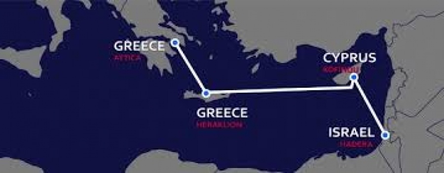 Η ανοιχτή σύγκρουση ΑΔΜΗΕ - Euroasia υπονομεύει τη διασύνδεση Αττικής με Κρήτη - Ποιοί ευθύνονται