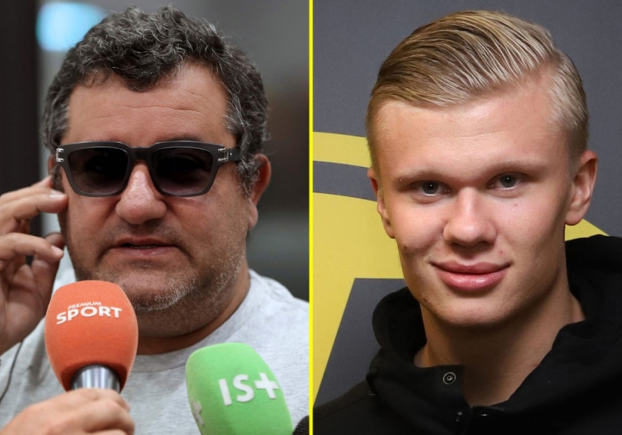 Bundesliga: Οι ατζέντηδες αποτελούν εξέχοντα μέλη του παιχνιδιού και οι αμοιβές τους, παρά τον κορωνοϊό, παραμένουν στα ύψη