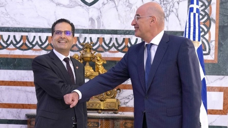 ΥΠΕΞ Τυνησίας: Είμαστε αντίθετοι σε οποιαδήποτε εξωτερική παρέμβαση ή στρατιωτική επέμβαση στη Λιβύη