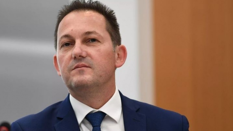 Ο Κυριάκος Μητσοτάκης υιοθέτησε παλαιότερη πρόταση του Στέλιου Πέτσα για τον διαχωρισμό του ρόλου βουλευτή - υπουργού