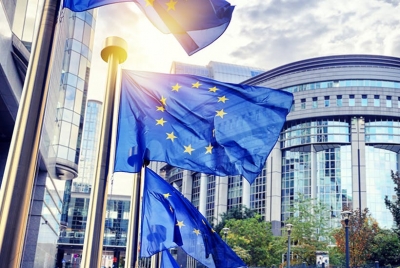 Υποχώρησε το οικονομικό κλίμα στην ευρωζώνη τον Αύγουστο του 2021