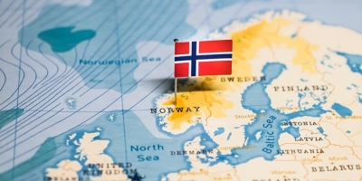 Νορβηγία: Σταθερά στο 0,5% αναμένεται η αύξηση επιτοκίων