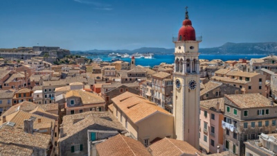 Τα ελληνικά νησιά που κερδίζουν τις διεθνείς ταξιδιωτικές λίστες