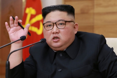 Παρενέβη και ο Kim της Βόρειας Κορέας στη συμφωνία AUKUS - Είναι αιτία πυρηνικών εξοπλισμών!