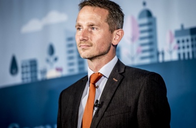 Jensen (ΥΠΟΙΚ Δανίας): Τα χαμηλά επιτόκια δεν είναι το κατάλληλο φάρμακο για μια μακροπρόθεσμη ανάπτυξη