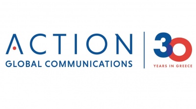 Η Action Global Communications γιορτάζει 30 χρόνια επιτυχημένης πορείας στην Ελλάδα