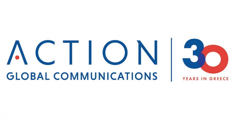 Η Action Global Communications γιορτάζει 30 χρόνια επιτυχημένης πορείας στην Ελλάδα