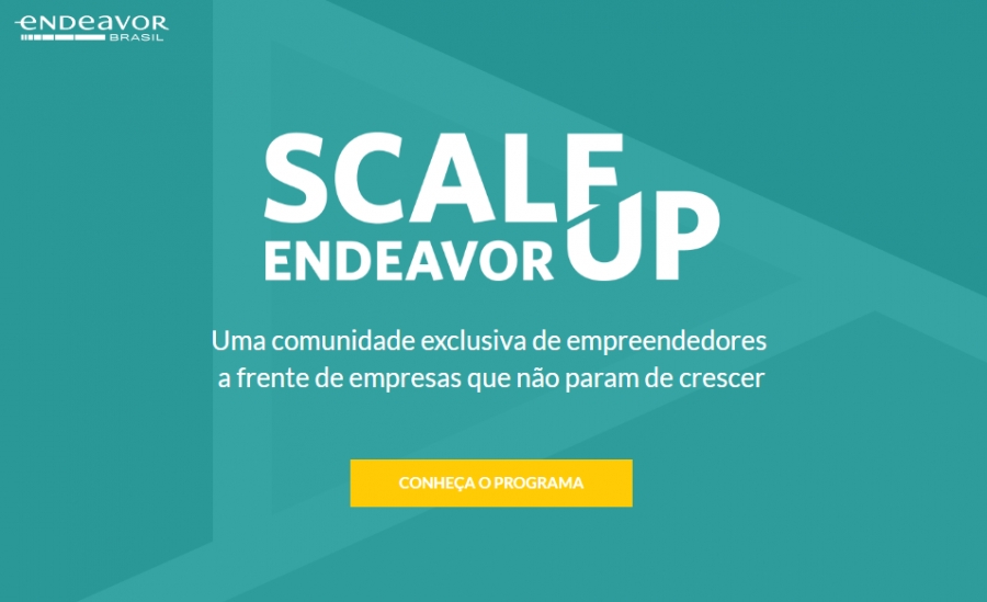 Οι εταιρείες του δεύτερου κύκλου του προγράμματος Endeavor Scale - Up