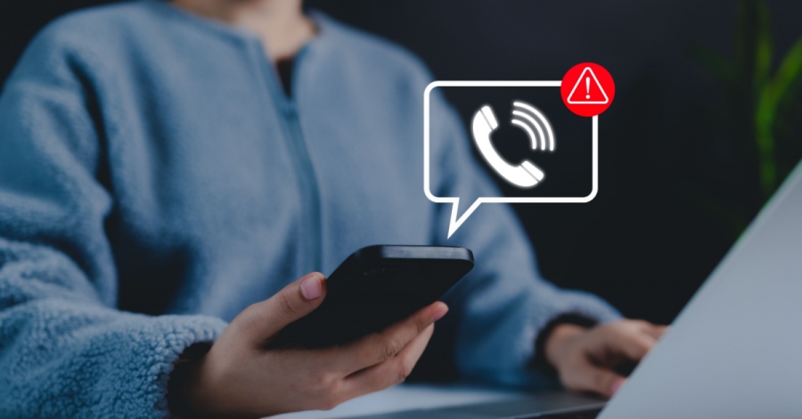 Προσοχή: Μη σηκώσετε το κινητό αν σας καλεί αυτός ο αριθμός - Απάτη με... Google