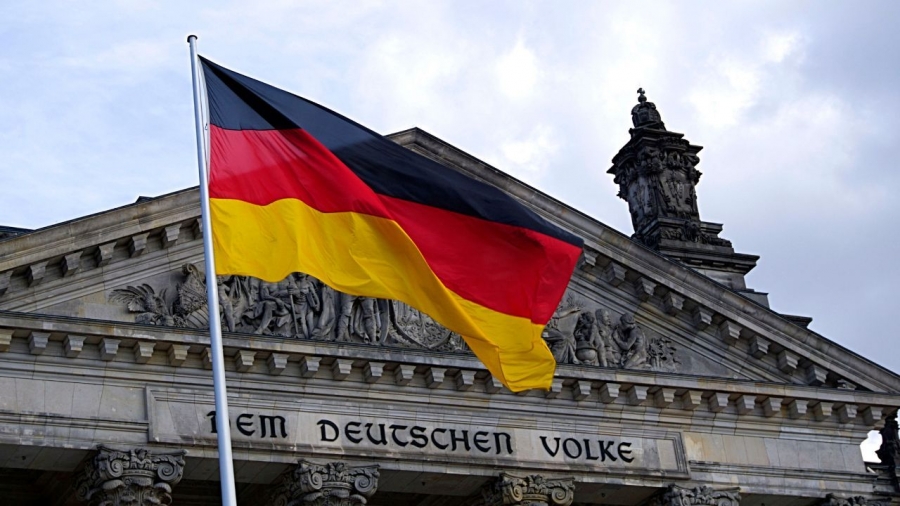 Γερμανία - Αναπάντεχη ανάπτυξη στο γ' 3μηνο του 2022 - Στο 1,2% σε ετήσια βάση