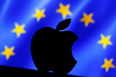 Στο στόχαστρο της ΕΕ (ξανά) η Apple, αυτή τη φορά για το Apple Pay