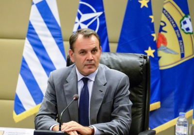 Στο Μόναχο ο Παναγιωτόπουλος (ΥΕΘΑ) για την 56η Διάσκεψη Ασφαλείας