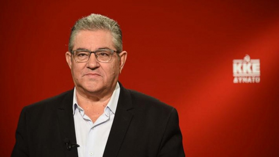 Επίθεση Κουτσούμπα σε Κωνσταντοπούλου: Μόρφωμα μιας χρήσης το κόμμα της – Δεν βρέθηκε ποτέ σε κανέναν αγώνα