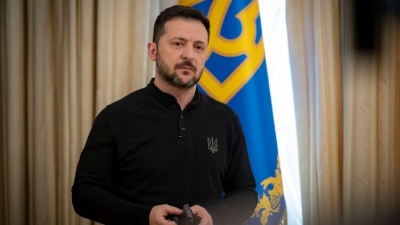 Economist: Εκλογές στην Ουκρανία τον Ιούλιο, ο Zelensky θέλει να αιφνιδιάσει τους αντιπάλους του