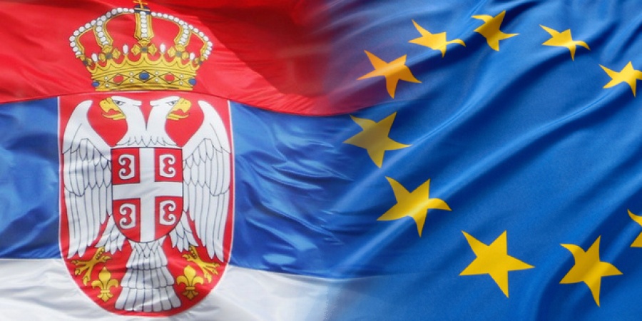 Σερβία: Η σύγκλιση με το βιοτικό επίπεδο της ΕΕ προϋποθέτει ρυθμό ανάπτυξης 5% - 6%