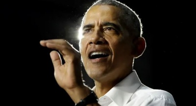 Επίθεση Obama στον Trump: Οι ΗΠΑ δεν είχαν ηγεσία στη διαχείριση της πανδημίας