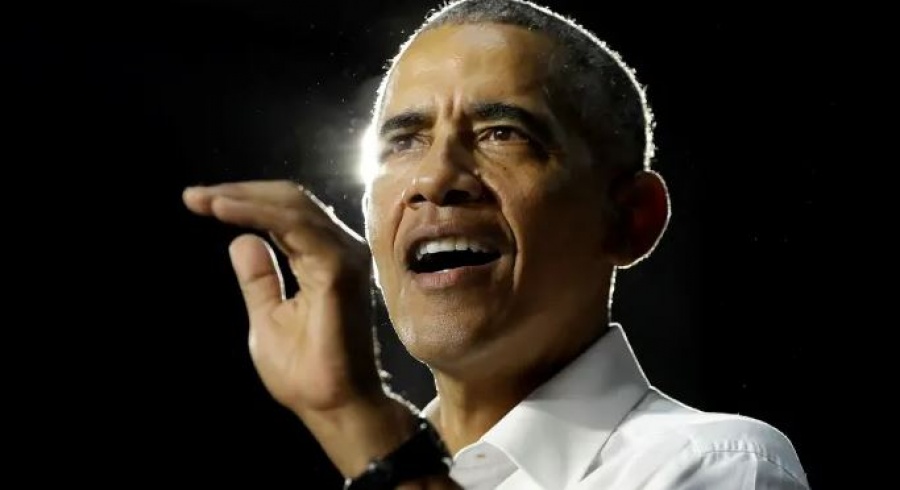 Επίθεση Obama στον Trump: Οι ΗΠΑ δεν είχαν ηγεσία στη διαχείριση της πανδημίας