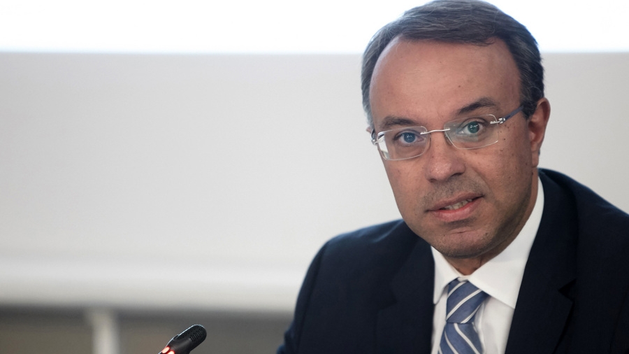 Σταϊκούρας: Εκταμίευση πόρων 2,54 δισ. ευρώ από το Πρόγραμμα SURE για τη στήριξη της απασχόλησης