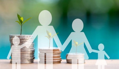 Επίδομα τέκνων – Σήμερα Τρίτη 27/11 η καταβολή της πέμπτης δόσης