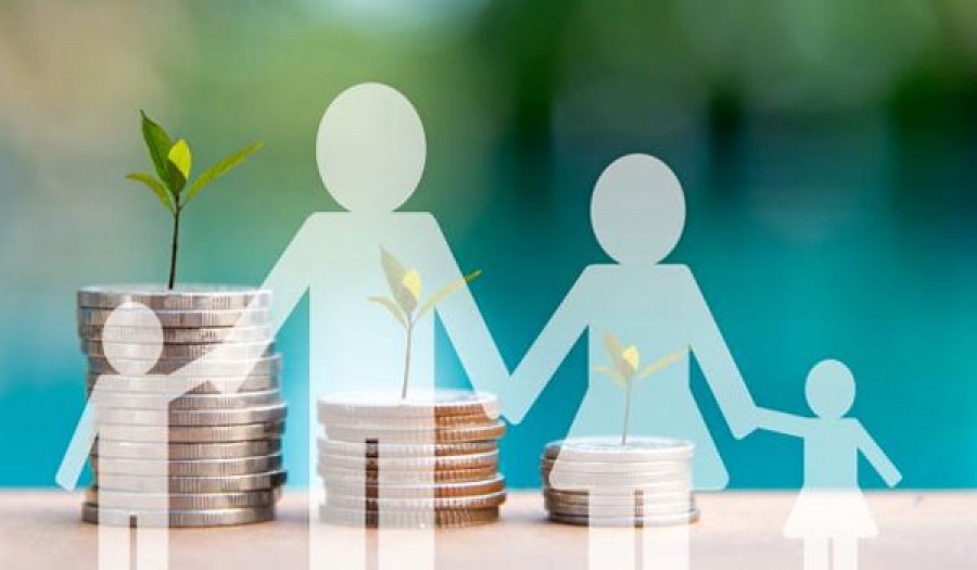 Επίδομα τέκνων – Σήμερα Τρίτη 27/11 η καταβολή της πέμπτης δόσης