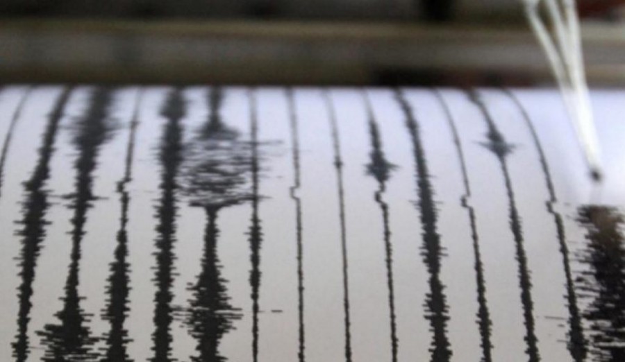 Σεισμός 4,2  Ρίχτερ στη θαλάσσια περιοχή της Σκιάθου - Έγινε αισθητός και στην Αττική