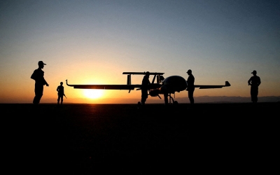 Ρωσία: Καναδικές συσκευές πλοήγησης στα drones που επιτέθηκαν στην Κριμαία