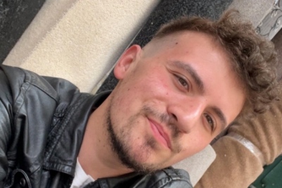 Εκπαιδεύτηκε από Ουκρανούς, σκοτώθηκε από Ουκρανούς... Νεκρός ο Βρετανός μισθοφόρος Aiden James Robert στο Donetsk