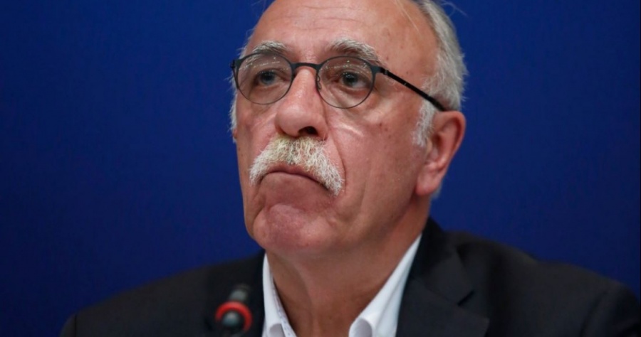 Βίτσας για πόρισμα εξεταστικής για την Υγεία: Όποιος έχει καθαρή τη συνείδηση του δεν έχει να φοβηθεί τίποτα