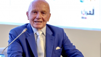 Κραχ στο bitcoin κατά 40% προβλέπει ο Mark Mobius - Θα φτάσει τα 10.000 δολ. το 2023