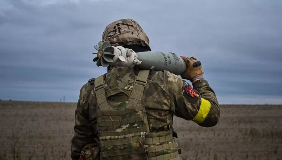 Άρχισε η κατάρρευση – Εγκαταλείπουν τις θέσεις τους οι Ουκρανοί στρατιώτες
