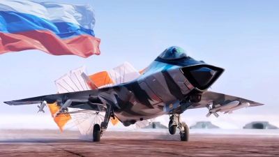 Δέος στις ΗΠΑ - «Ξεχάστε το F-47 του Trump» - H Ρωσία σχεδιάζει το κορυφαίο μαχητικό 6ης γενιάς: Κωδικός MiG-41