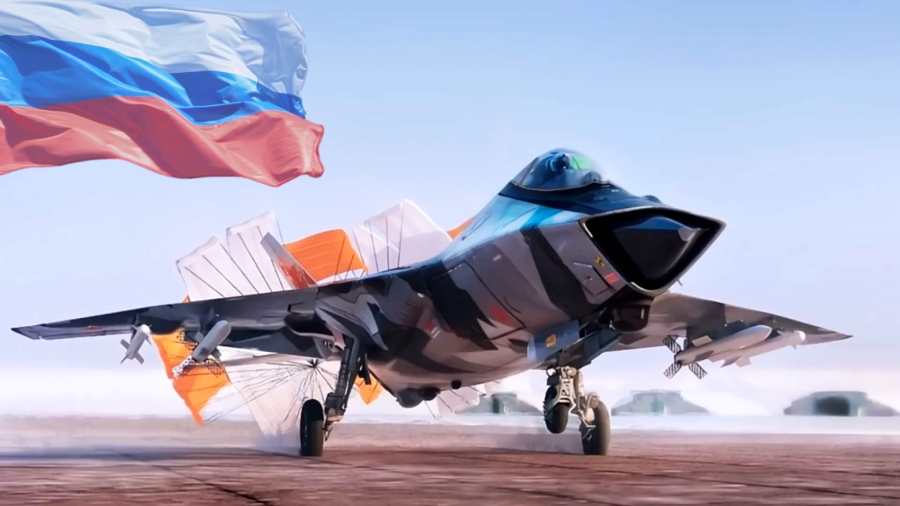 Δέος στις ΗΠΑ - «Ξεχάστε το F-47 του Trump» - H Ρωσία σχεδιάζει το κορυφαίο μαχητικό 6ης γενιάς: Κωδικός MiG-41