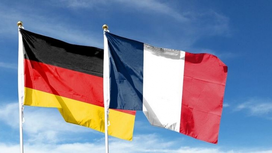 Süddeutsche Zeitung (Γερμανικό ΜΜΕ): Κρίση ξέσπασε μεταξύ Γαλλίας και Γερμανίας για τη βοήθεια προς την Ουκρανία
