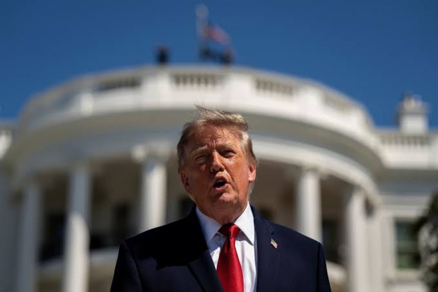 Κανάλι 13 (Ισραήλ): Ο Trump πόνταρε στην ήττα του Ιράν και τώρα πληρώνει βαρύ τίμημα