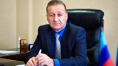 Αποκάλυψη: Η SBU πίσω από τη δολοφονία του πρώην δημάρχου του Lugansk - Κράτος τρομοκράτης η Ουκρανία