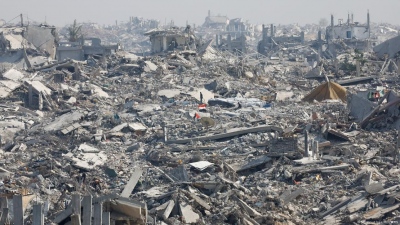 Τουρκία: Σύνοδος ΥΠΕΞ μουσουλμανικών χωρών για τη Γάζα – Τι επιδιώκει ο Erdogan