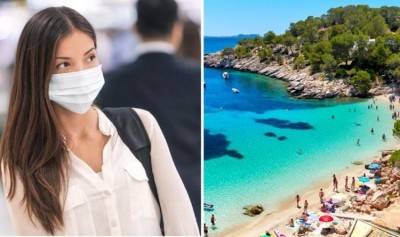 Ισπανία: Σε καραντίνα οι κάτοικοι τεσσάρων συνοικιών της Πάλμα δε Μαγιόρκα