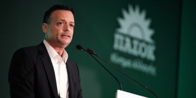 Επιβεβαιώνεται ο Δούκας που δεν θέλει συγκυβέρνηση ΝΔ-ΠΑΣΟΚ – Το ΠΑΣΟΚ θα γίνει ουρά της κυβέρνησης…