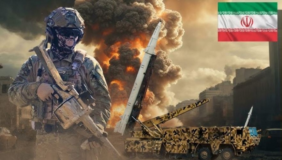 ΗΠΑ και Ισραήλ γελιούνται... το Ιράν δεν είναι Συρία ή Ιράκ – Θα πληρώσουν την αλαζονεία τους