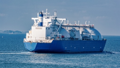 «Φρέναραν» οι αμερικανικές εξαγωγές LNG τον Ιούλιο παρά την άνοδο των τιμών φυσικού αερίου
