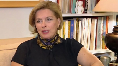 Γκάγκα: «Όχι» σε γενική άρση μέτρων - Είναι πολλοί οι θάνατοι από κορωνοϊό