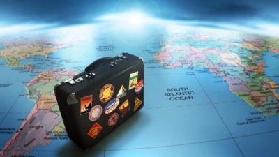 Συνεργασία στον τουρισμό μεταξύ Crypto.com και Booking.com