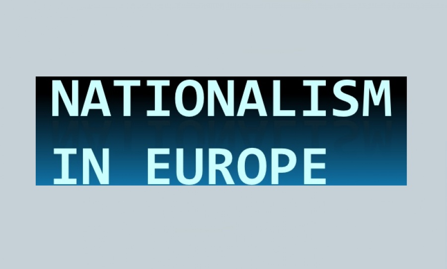 H Ευρώπη αντικατέστησε τις μεταρρυθμίσεις με νομισματική πολιτική... η αιτία για την εκτόξευση των εθνικιστών με 173 έδρες στις ευρωεκλογές