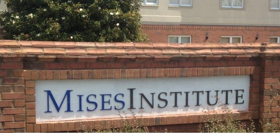 Mises Institute: Γιατί η Κίνα «φλερτάρει» με την Βενεζουέλα - Τα σχέδια του Πεκίνου