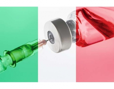 Ιταλία: Ο εμβολιασμός των παιδιών ηλικίας 5-11 ετών θα ξεκινήσει στις 16 Δεκεμβρίου